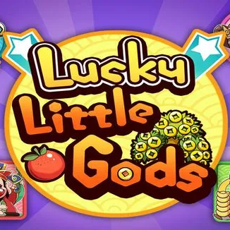 Lucky Little Gods