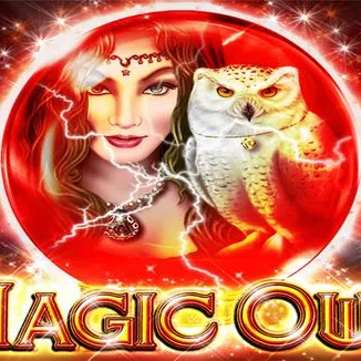 Magic Owl