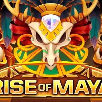 Rise of Maya